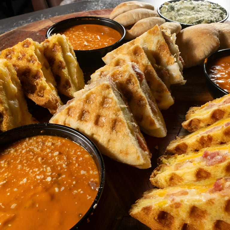 Catering Made Easy