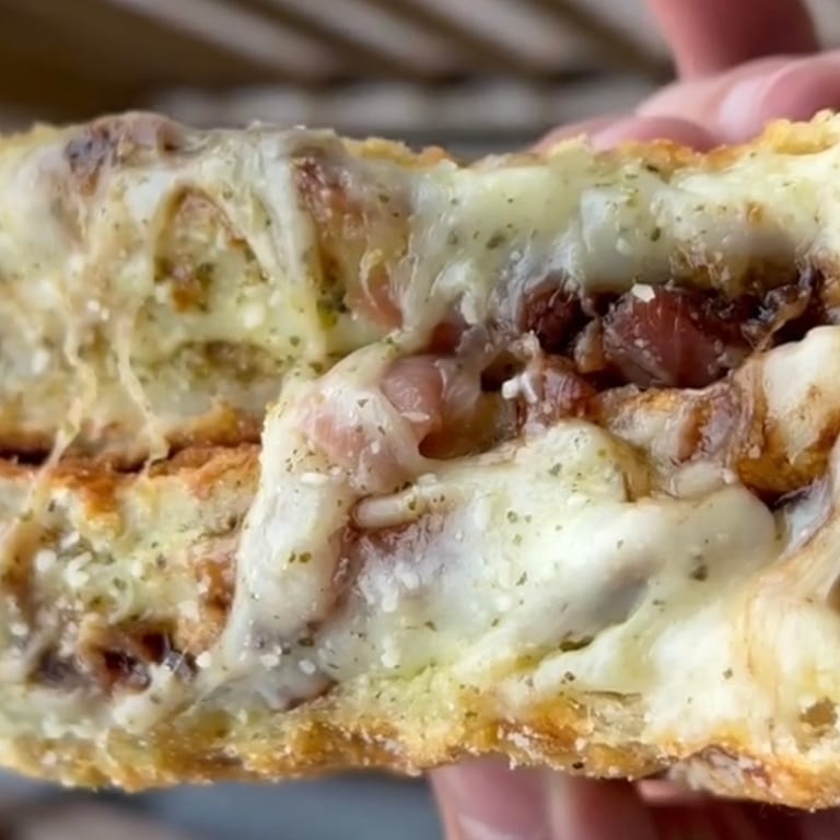 Delicious Deli Sandwiches Await