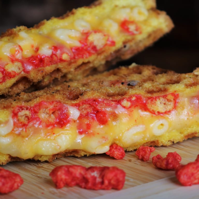 Brunch Delights Await You